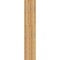Ekena Millwork Traditional Traditional Rough Sawn Outlooker, Western Red Cedar, 8"W x 34"D x 42"H OUT08X34X42TRA01RWR - alternate 3